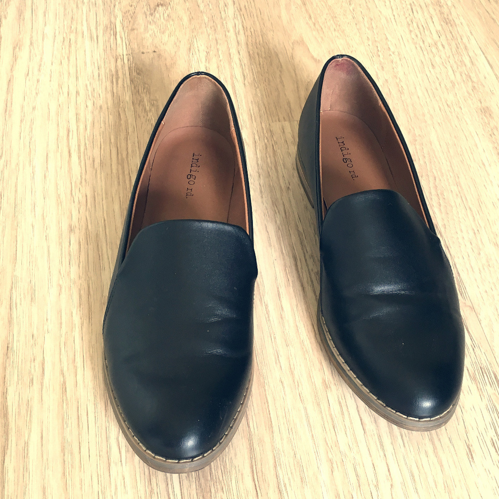 indigo rd. Hani Flats